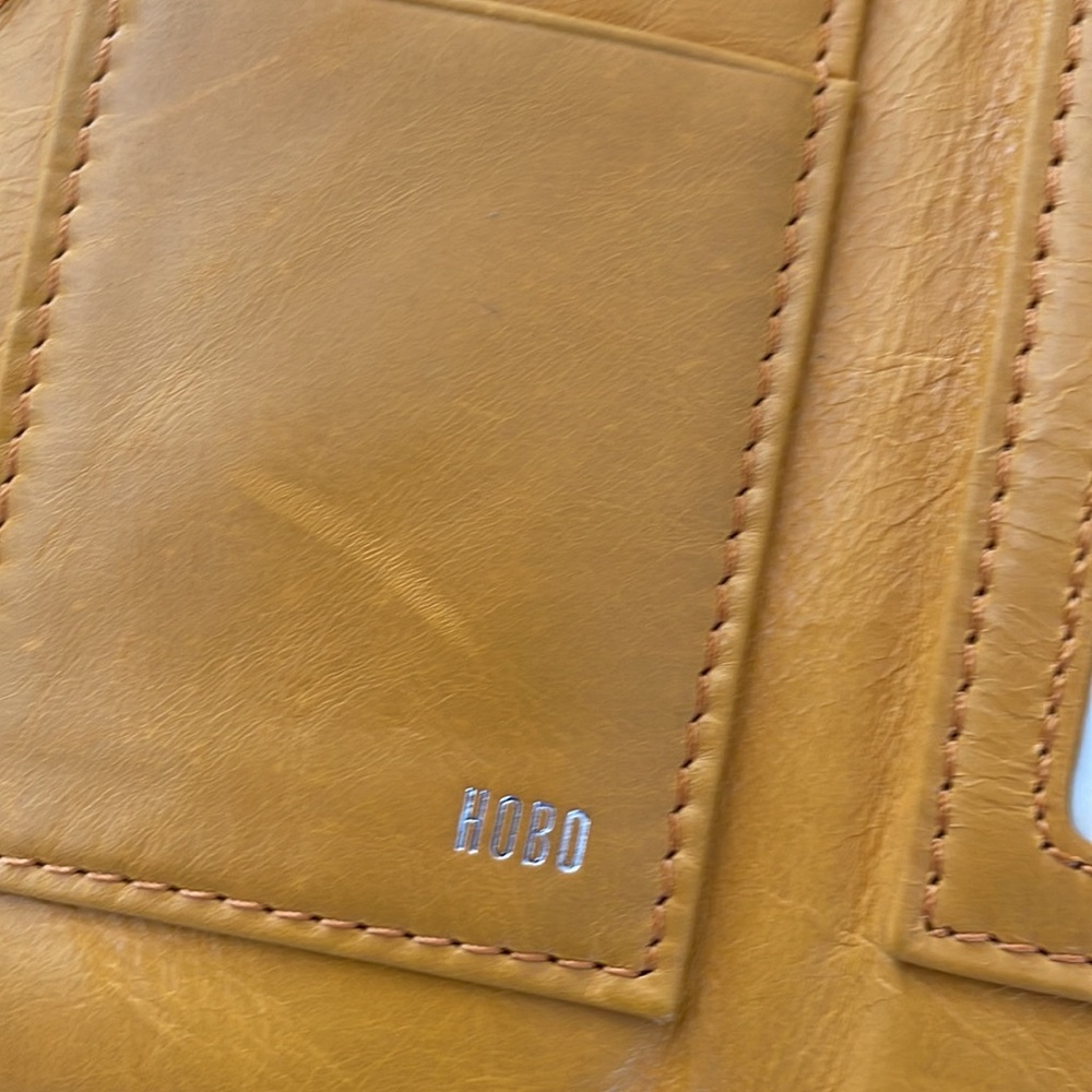 Hobo wallet - Picture 3 of 11